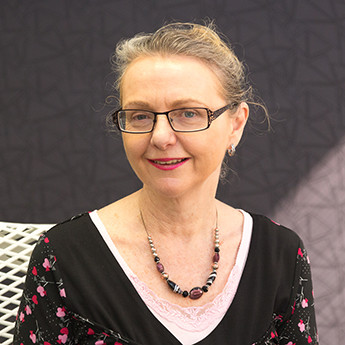 Peri O'Shea - Being CEO