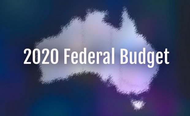2020 Federal Budget