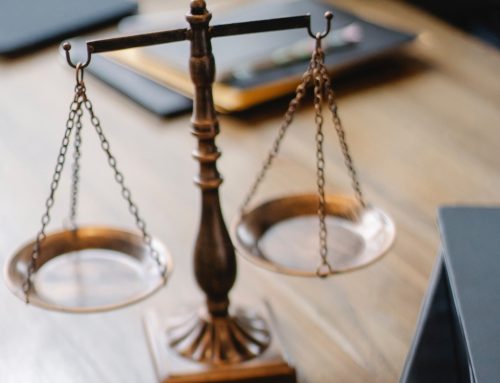 Loss of pregnancy and the criminal law – Submission