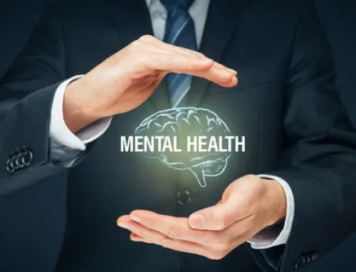 Stigma around mental health still rife in the workplace