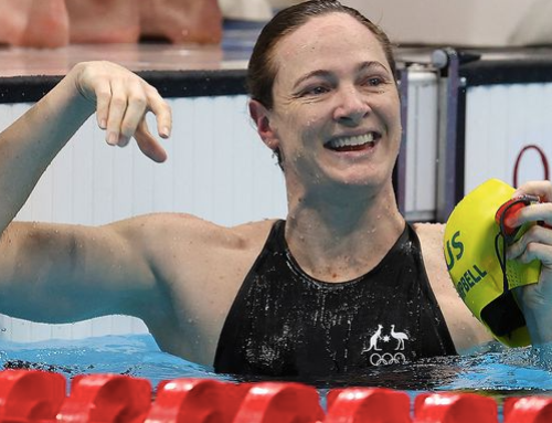 Swimming icon Cate Campbell opens up on ‘breakdown’ in the lead-up to Tokyo Olympics
