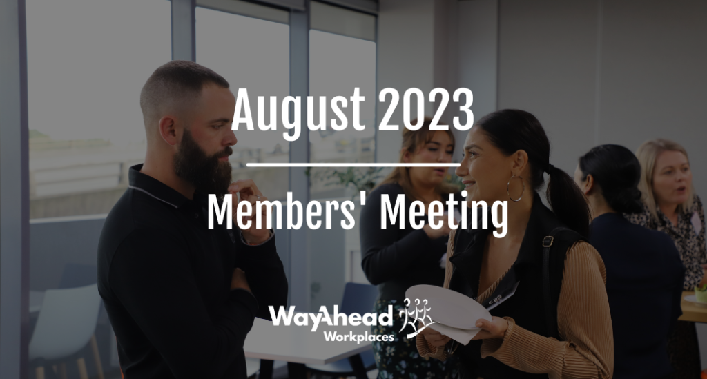 Workplaces Meetings2023
