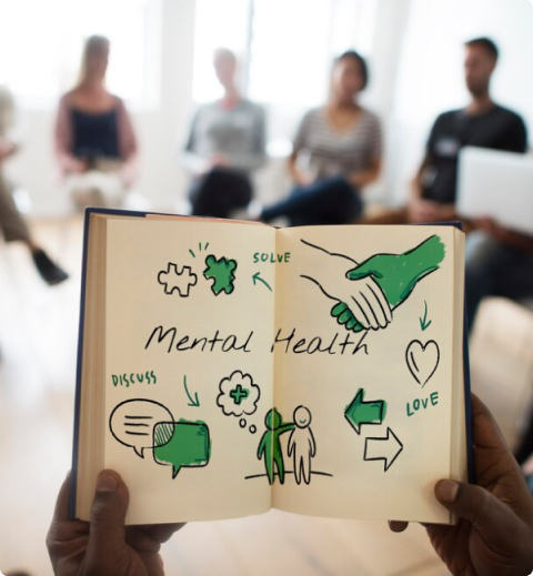 The mental health measure