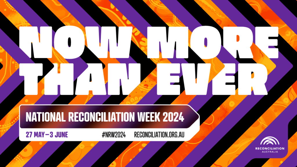 National Reconciliation Wee