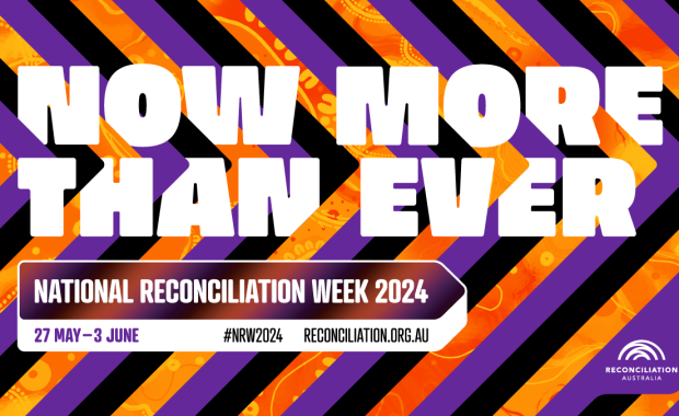 National Reconciliation Wee