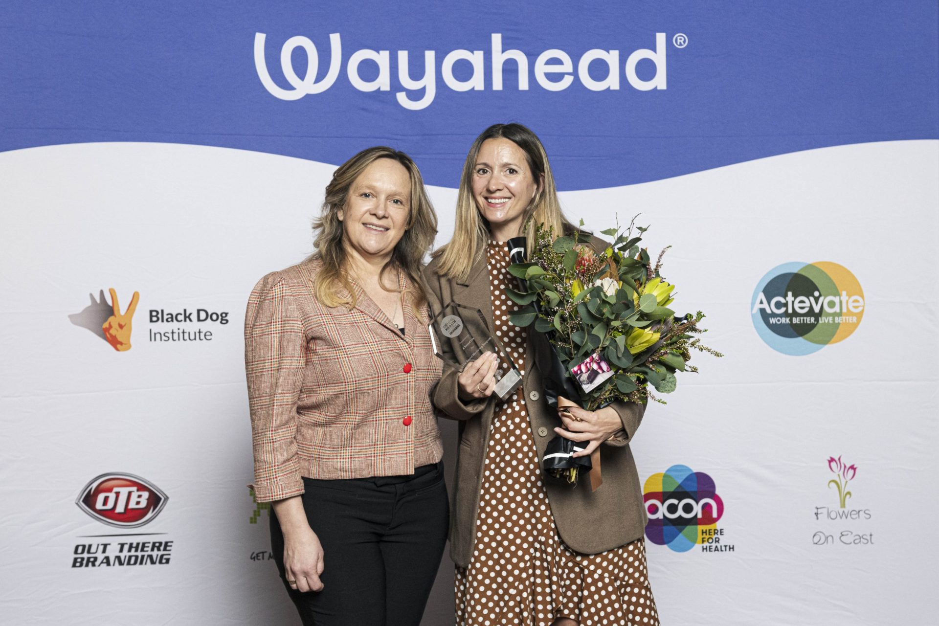 Wayahead Awards 2024