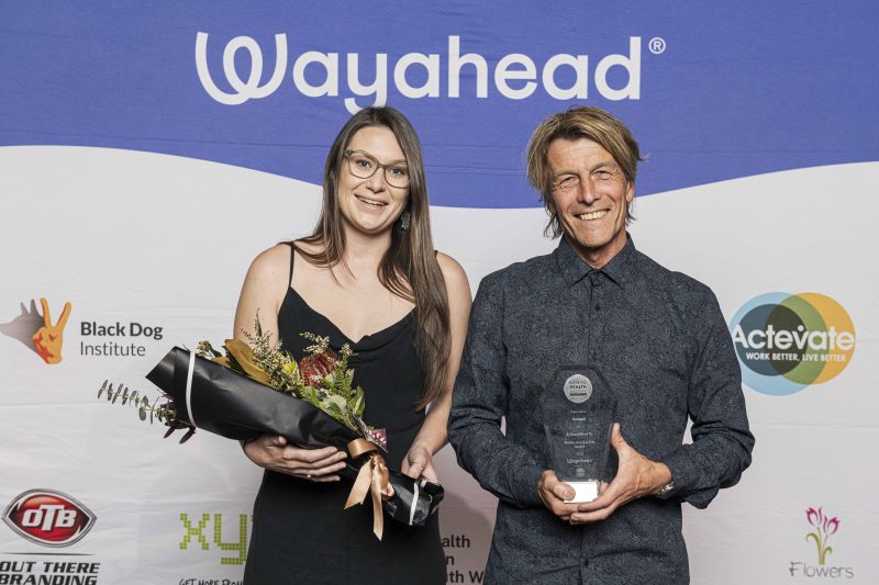 Wayahead Awards