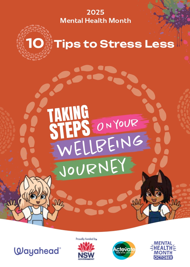 MHM 2025 Stress Less A6