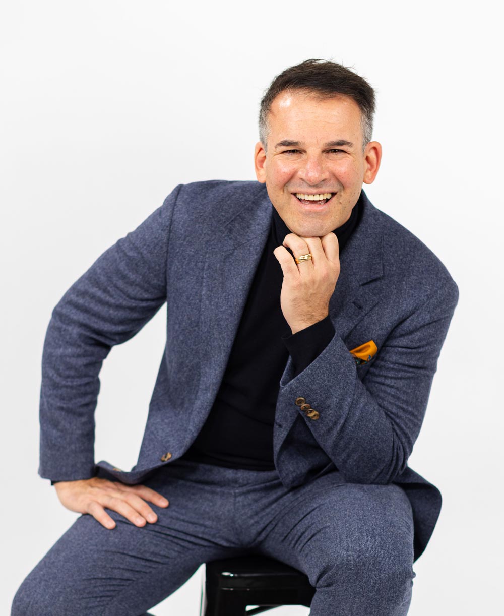 Rob Migliore