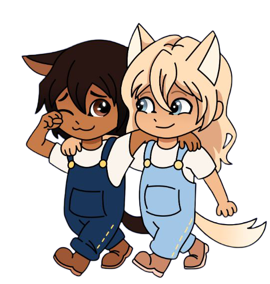 MHM Mascots