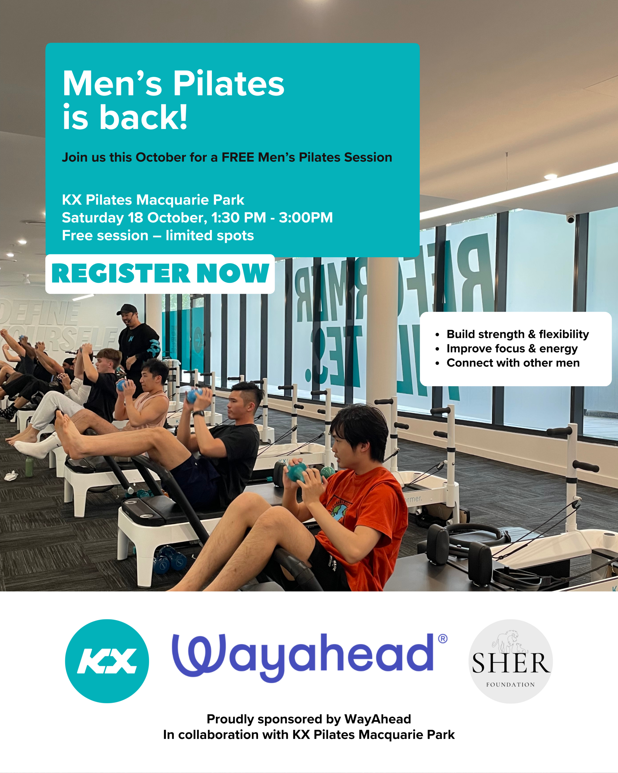 Oct Mens Pilates flyer scaled