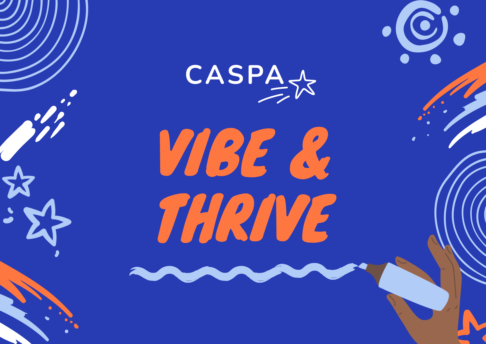 Vibe Thrive