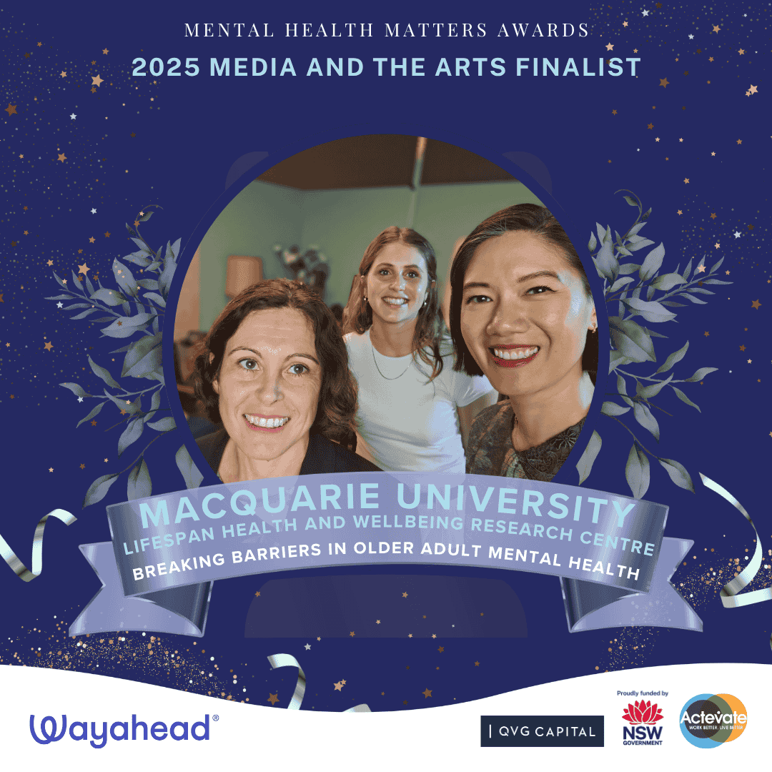 Media and Arts Finalists (2)