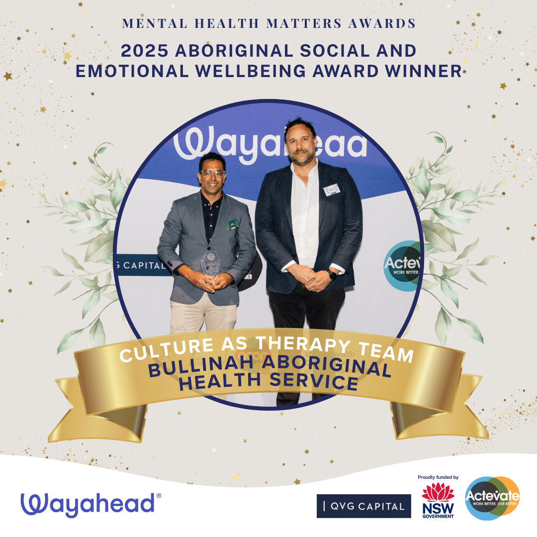 Media and Arts Winner