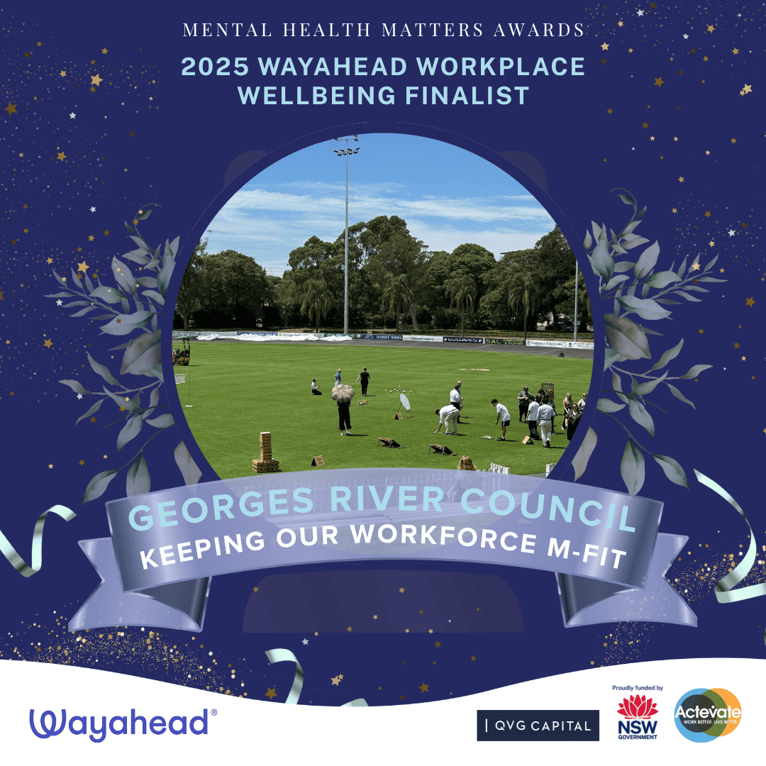 Workplace Finalists
