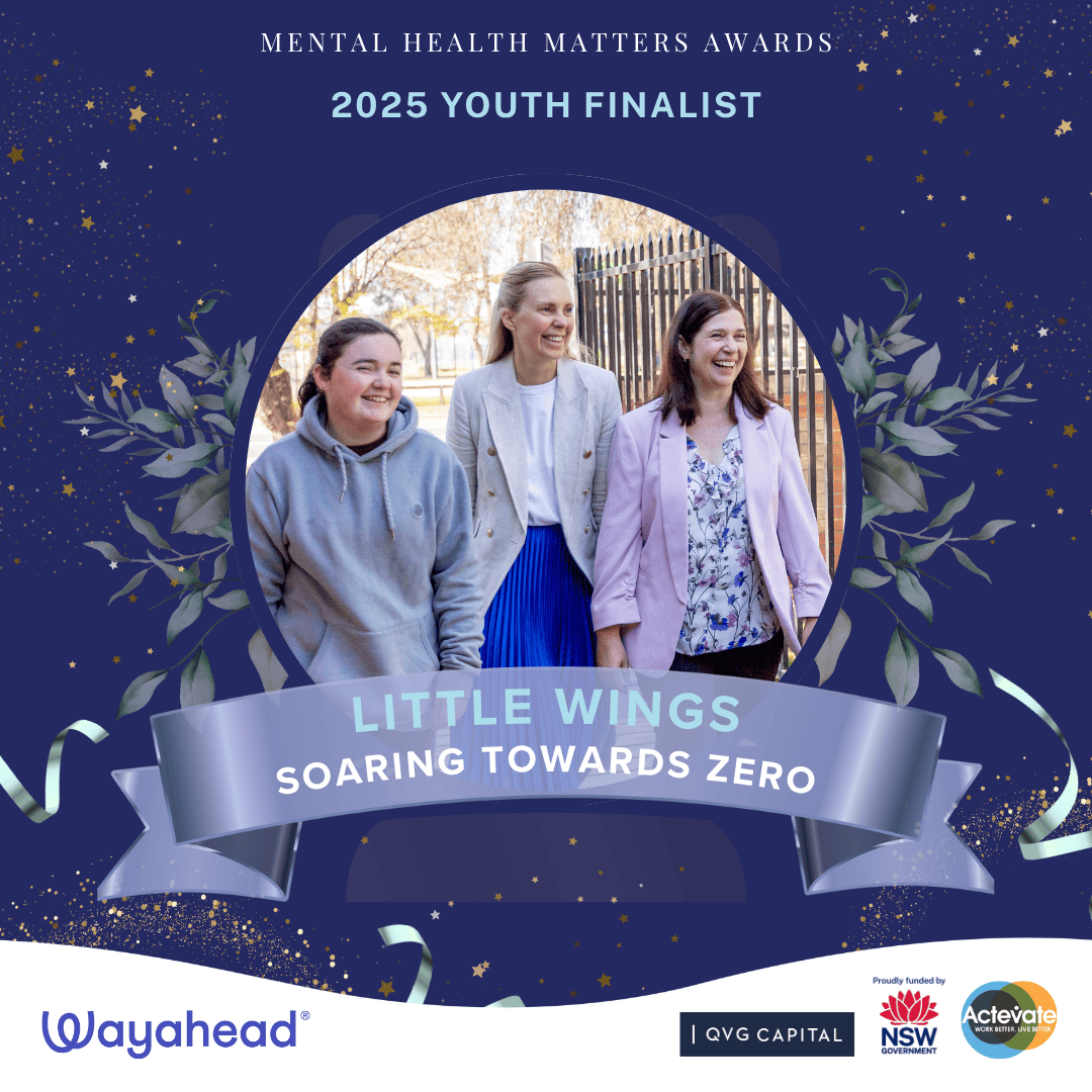 Youth Finalists