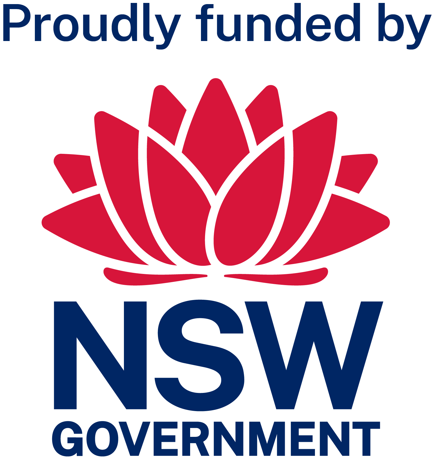 Proudly funded by NSW Gov RGB flat 2 1