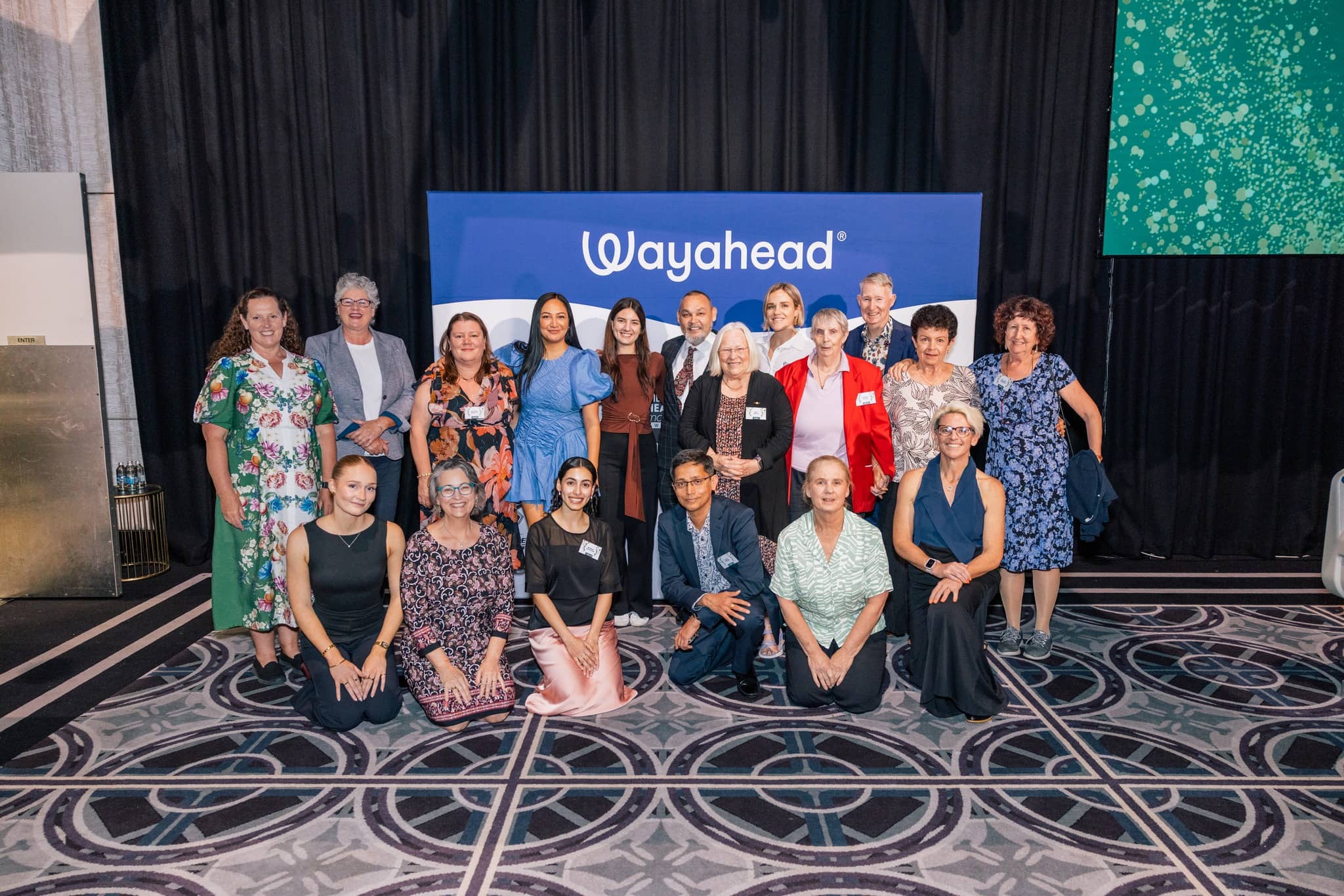 Mental Health Matters Awards