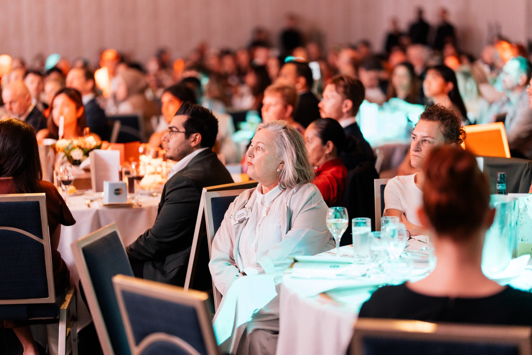 What are the Mental Health Matters Awards?