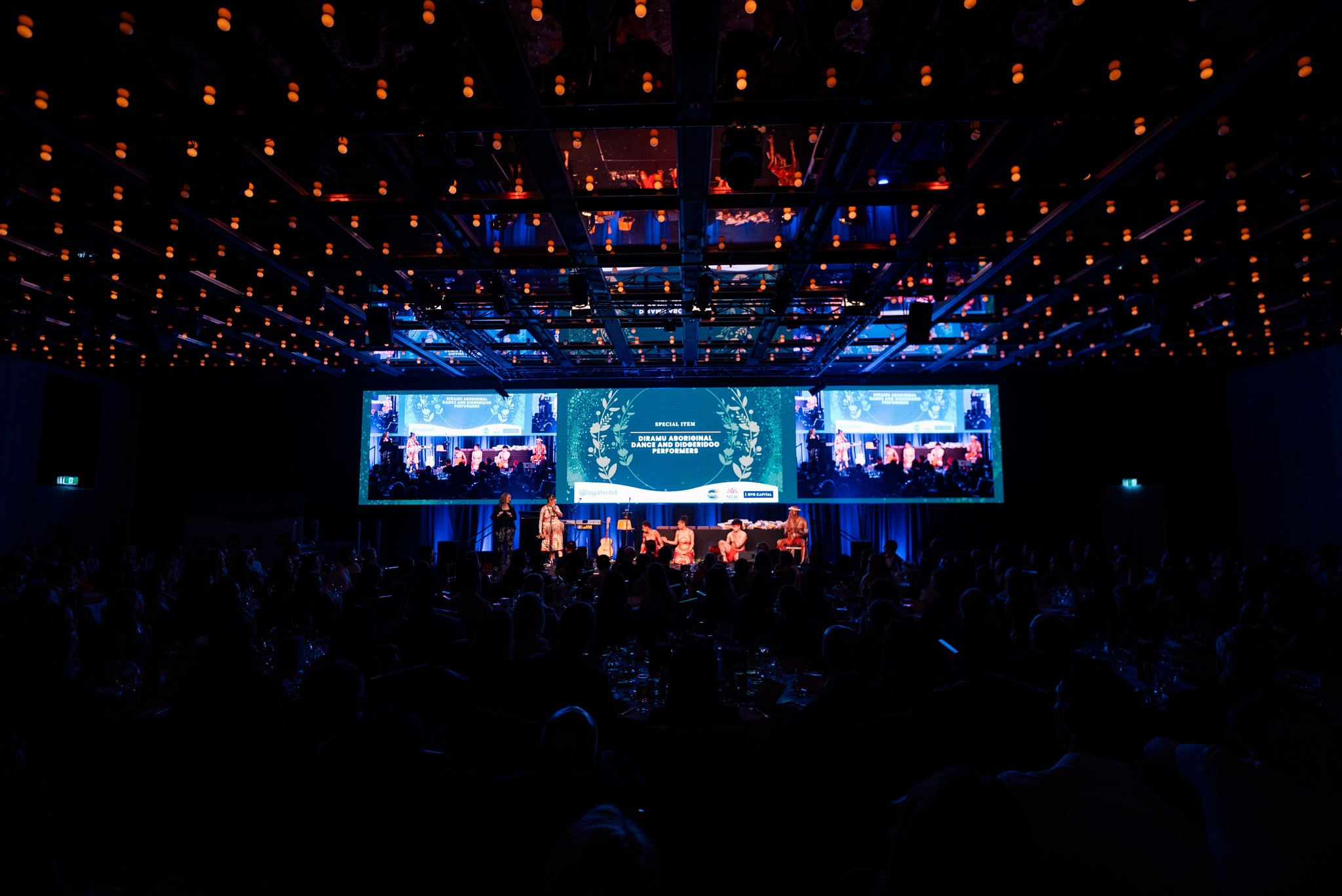 Purpose of the Mental Health Matters Awards