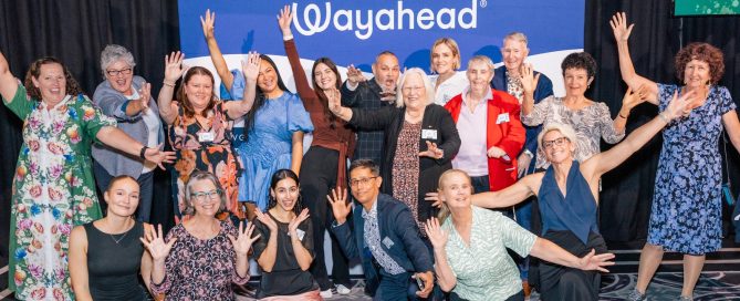 Wayahead team