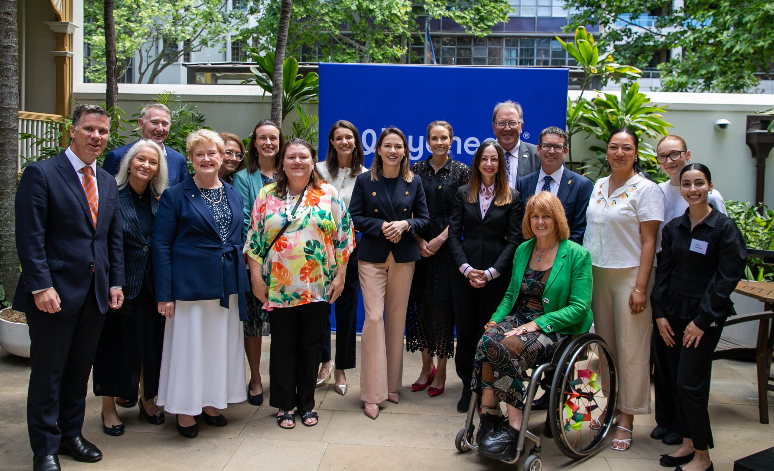 Student Placements and University Partnerships