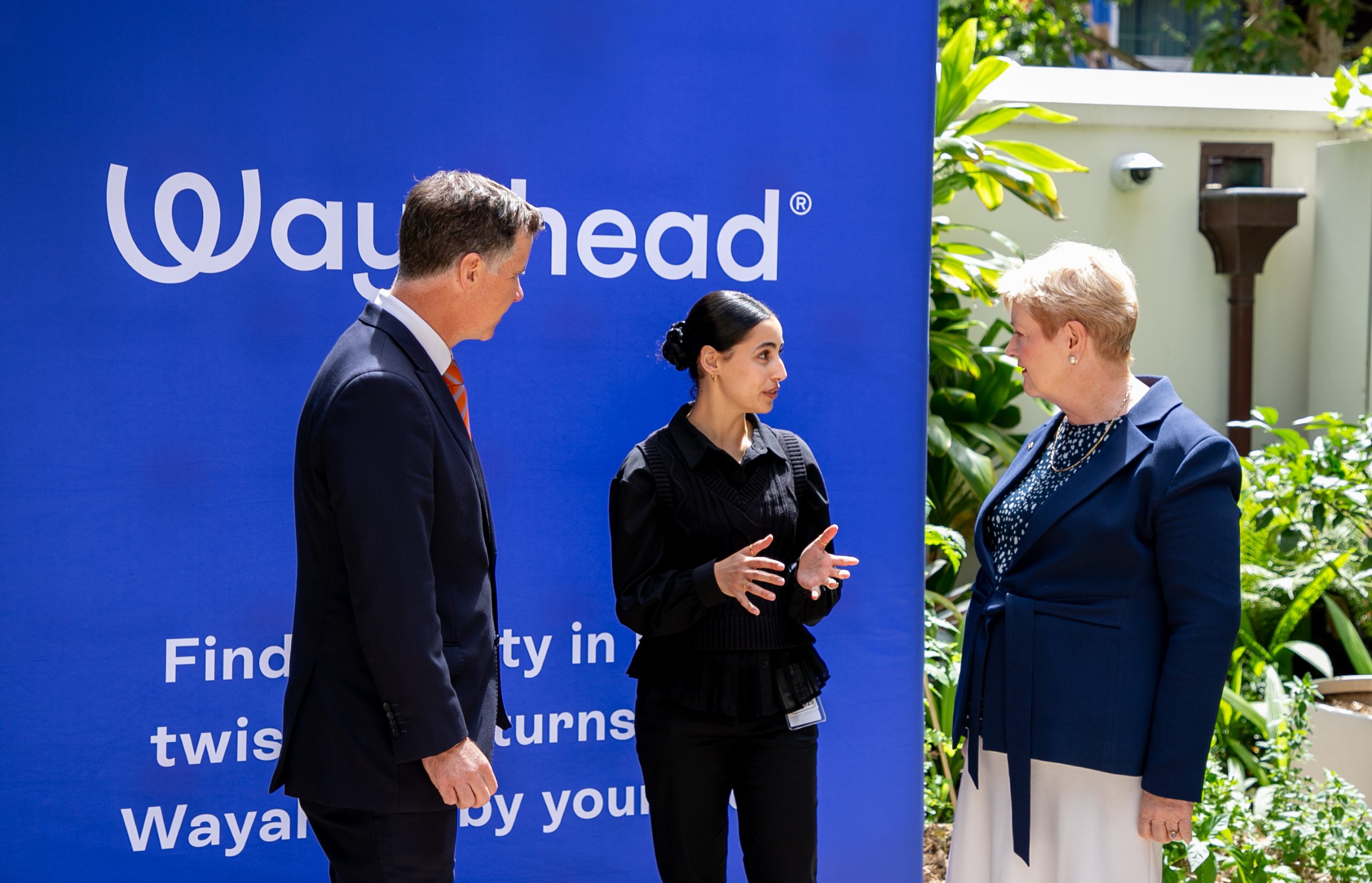 Collaborating for Systemic