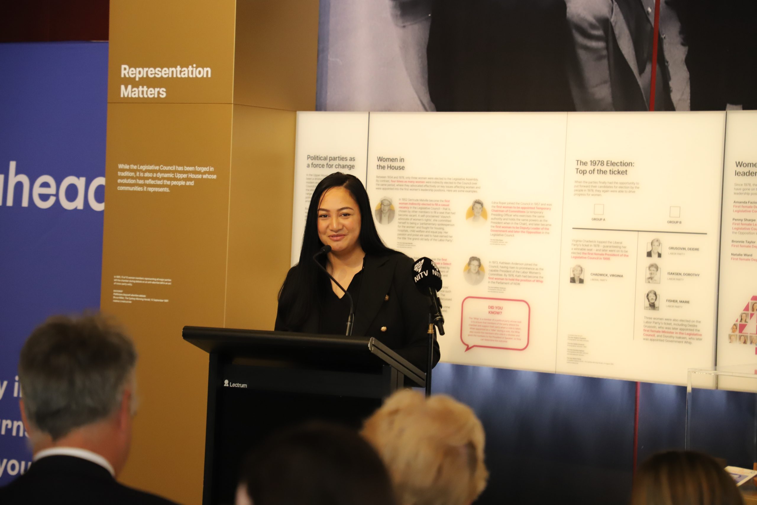 Why This Work Matters