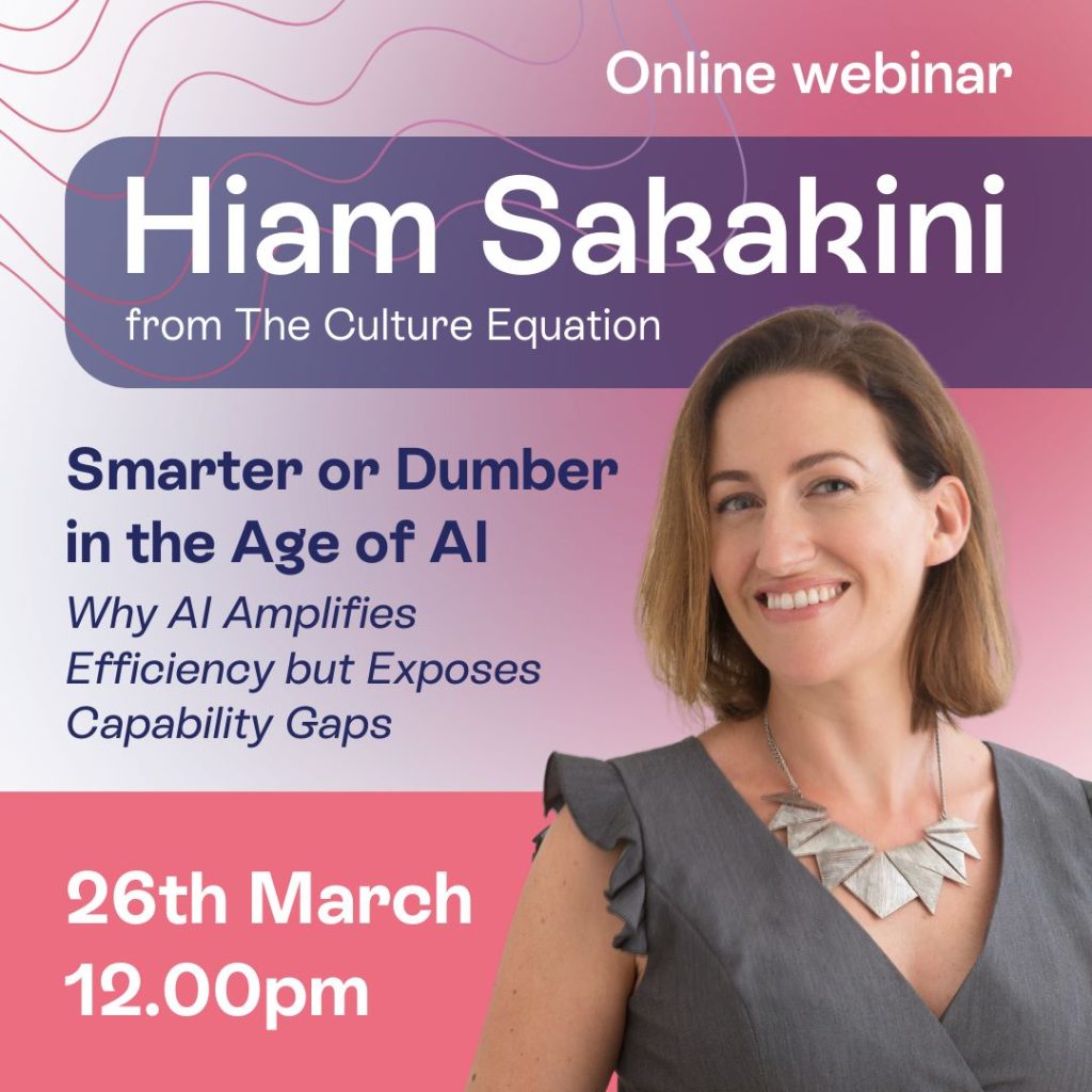 Linkedin Sharespace Webinar Hiam Sakakini