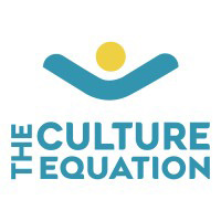 the culture equation logo