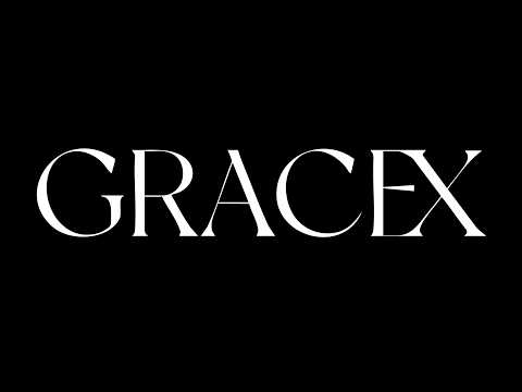 GRaceX logo