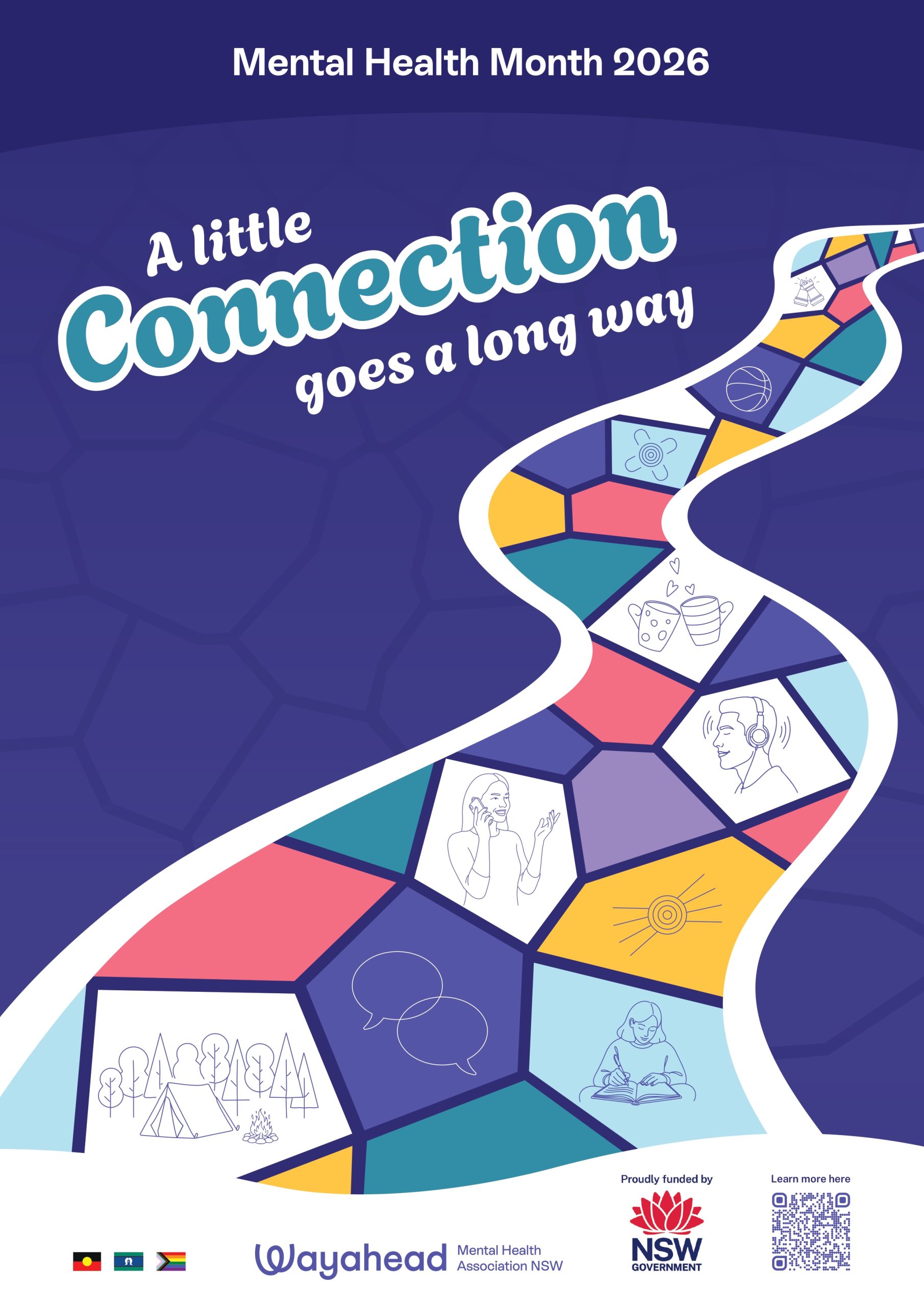 MHM 2026 Poster Design