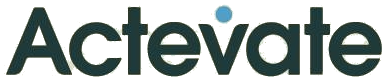 actevate logo