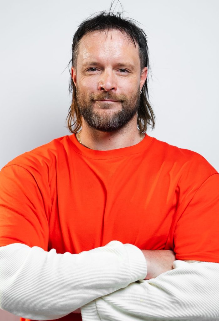 Mitch Brown Mitch Brown Wayahead Ambassador