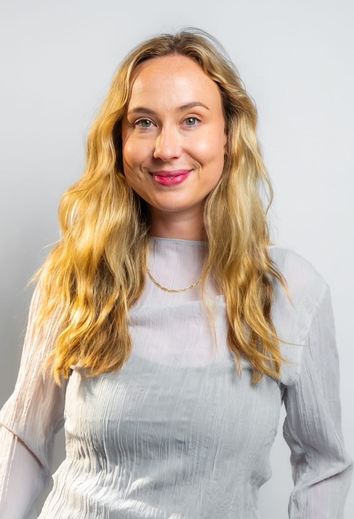 Milly Bannister Milly Bannister Wayahead Ambassador