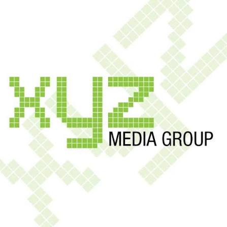 XYZ logo