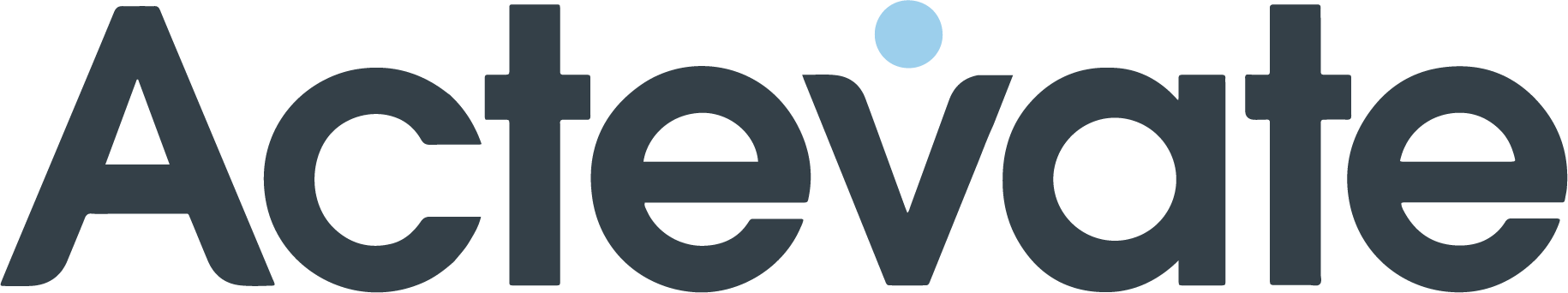 actevate logo primary 1
